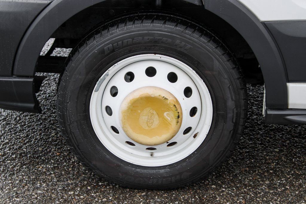 Used 2015 Ford Transit 350 156 DRW w/ Interior Upgrade Package image 37