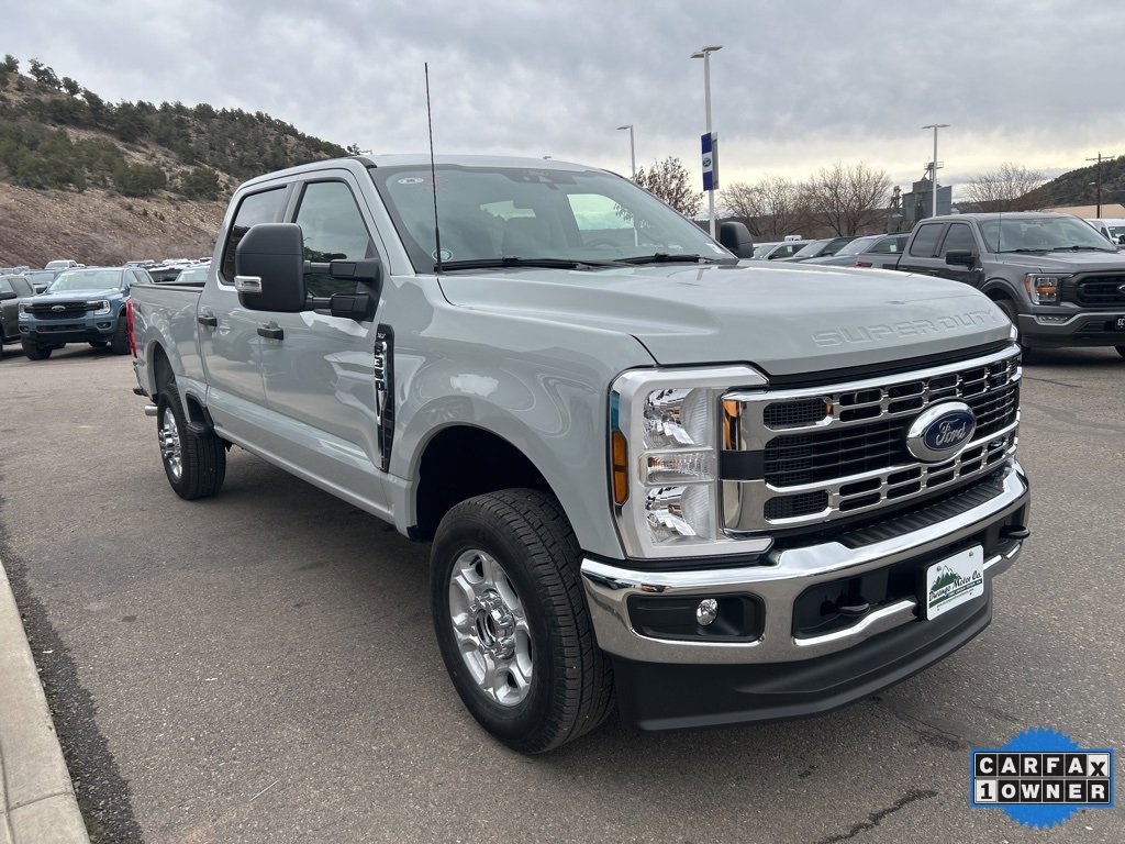 Used 2025 Ford F350 XLT image 6