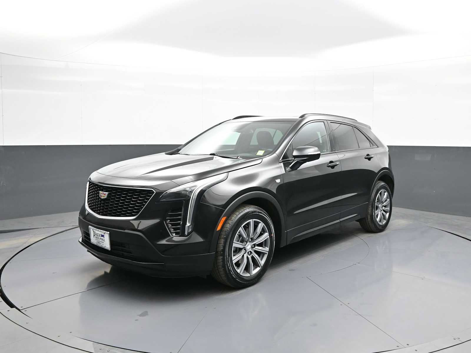 Used 2023 Cadillac XT4 Sport w/ Technology Package