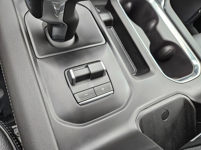 New 2026 GMC Sierra 1500 Denali AWD/4WD image 36
