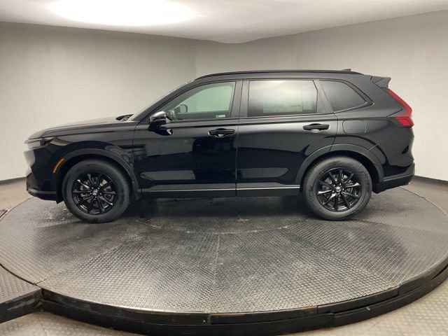 New 2026 Honda CR-V Sport-L image 4