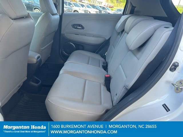 Used 2019 Honda HR-V EX-L image 30
