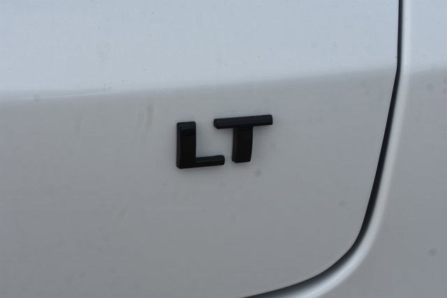 New 2026 Chevrolet TrailBlazer LT w/ Convenience Package image 8