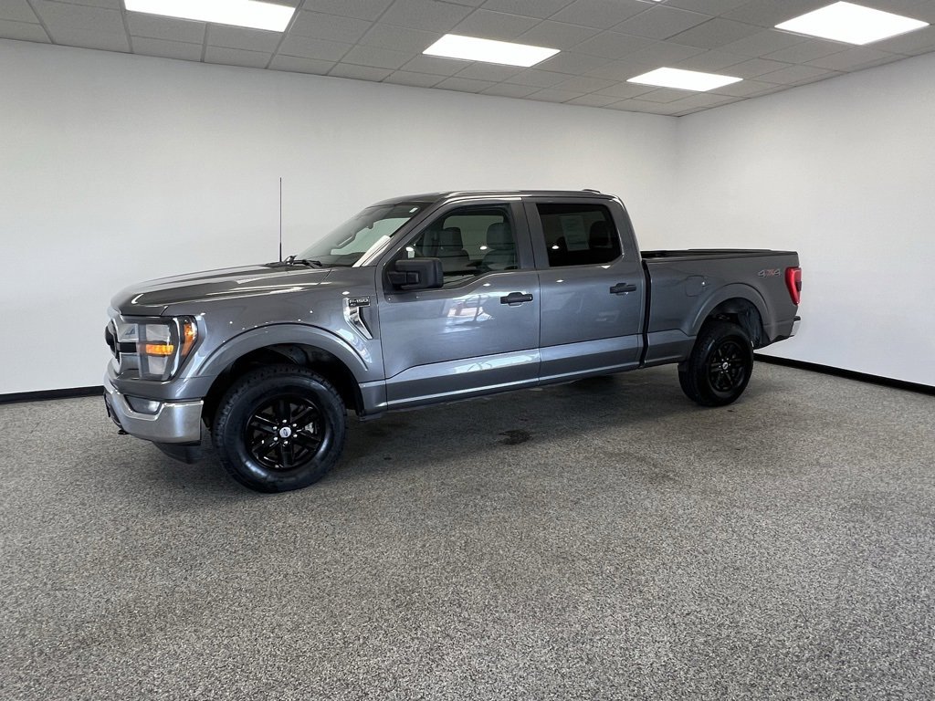 Used 2023 Ford F150 XLT image 17