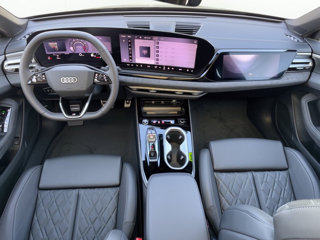 New 2026 Audi A6 Prestige AWD/4WD image 17