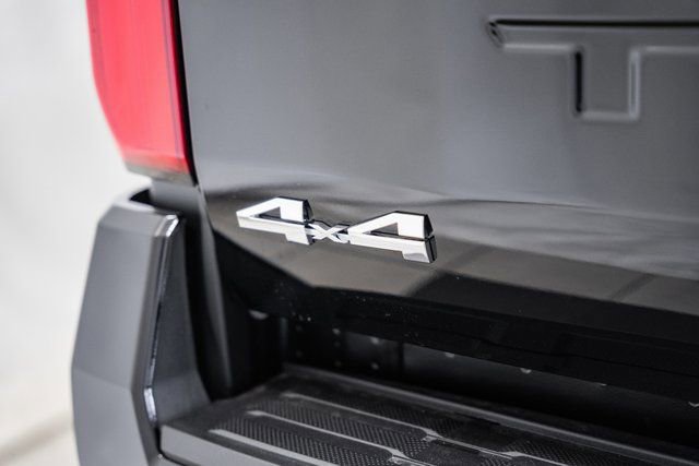 New 2026 Toyota Tacoma SR5 image 7