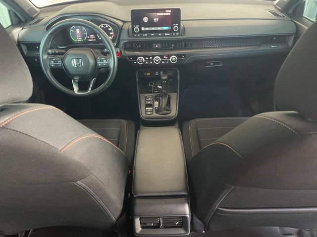 Used 2024 Honda CR-V Sport image 15