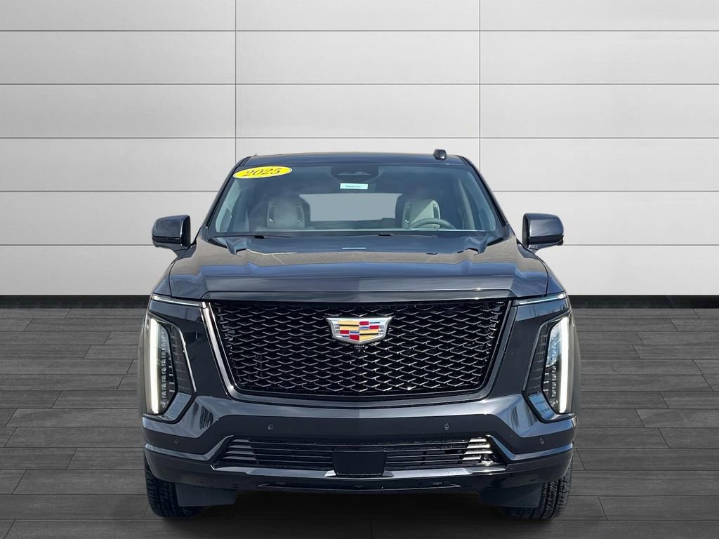 New 2025 Cadillac Escalade Sport Platinum image 8