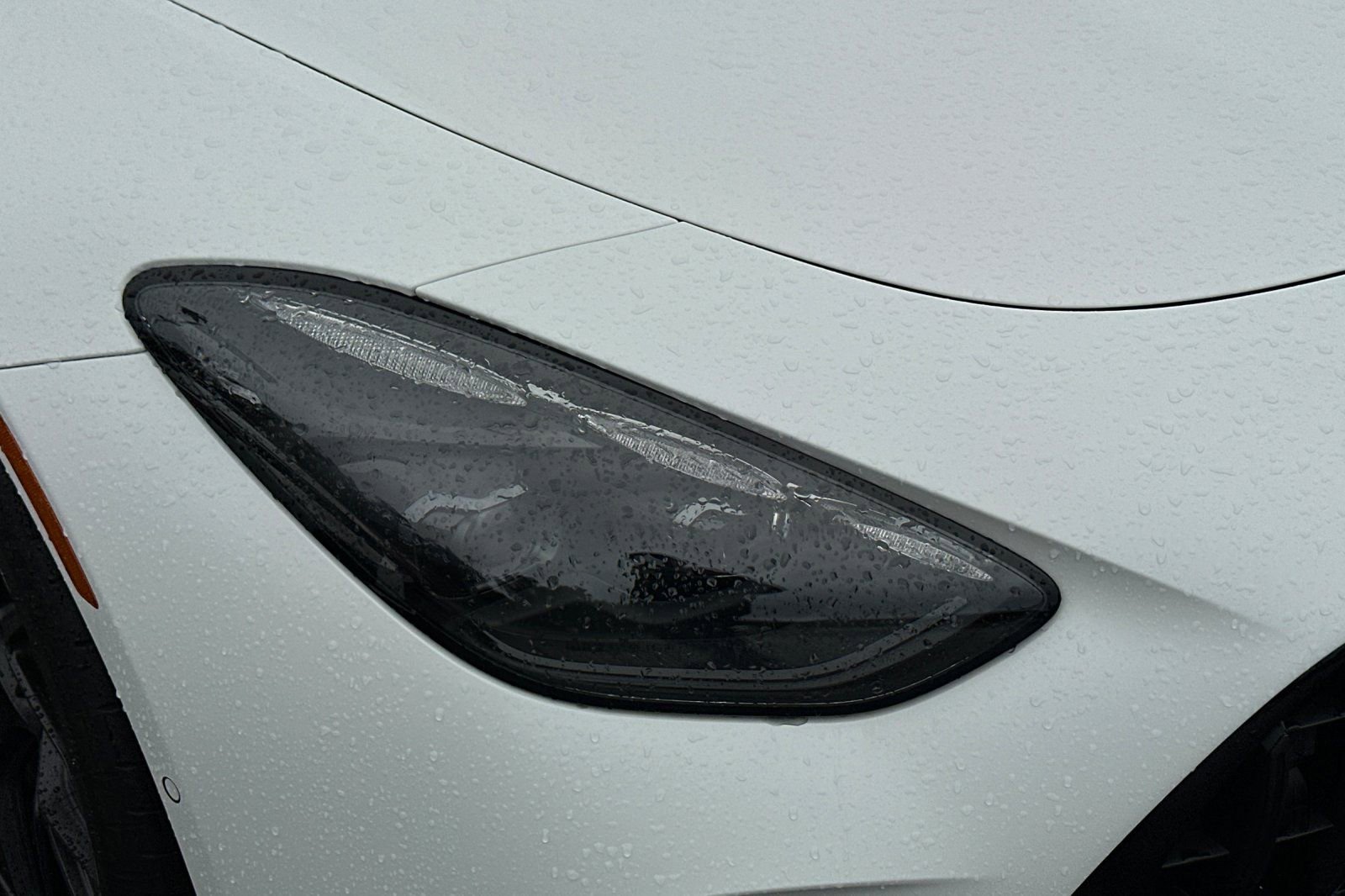 Certified 2024 Mercedes-Benz AMG GT 55 image 15