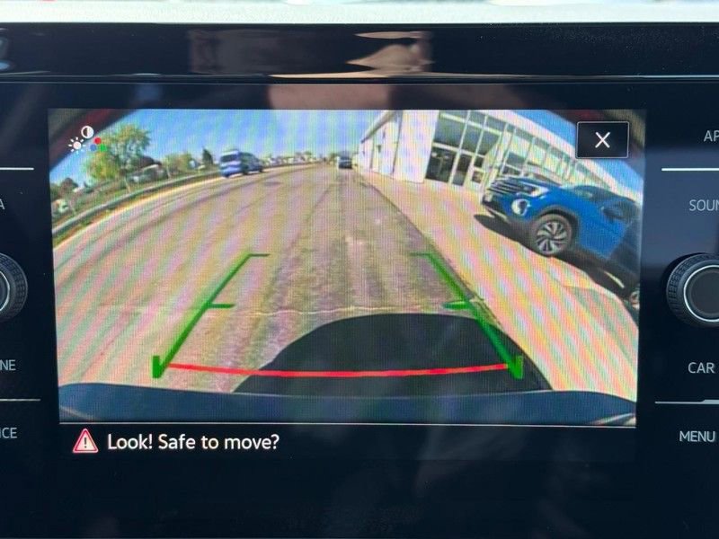 New 2026 Volkswagen Jetta GLI Autobahn FWD image 13