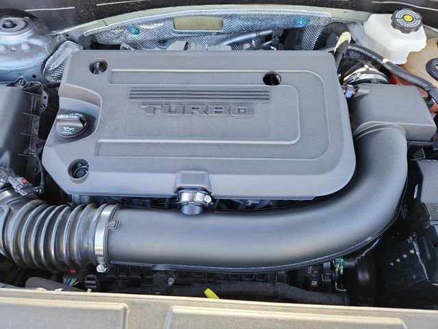 Used 2025 Buick Envision Preferred image 21