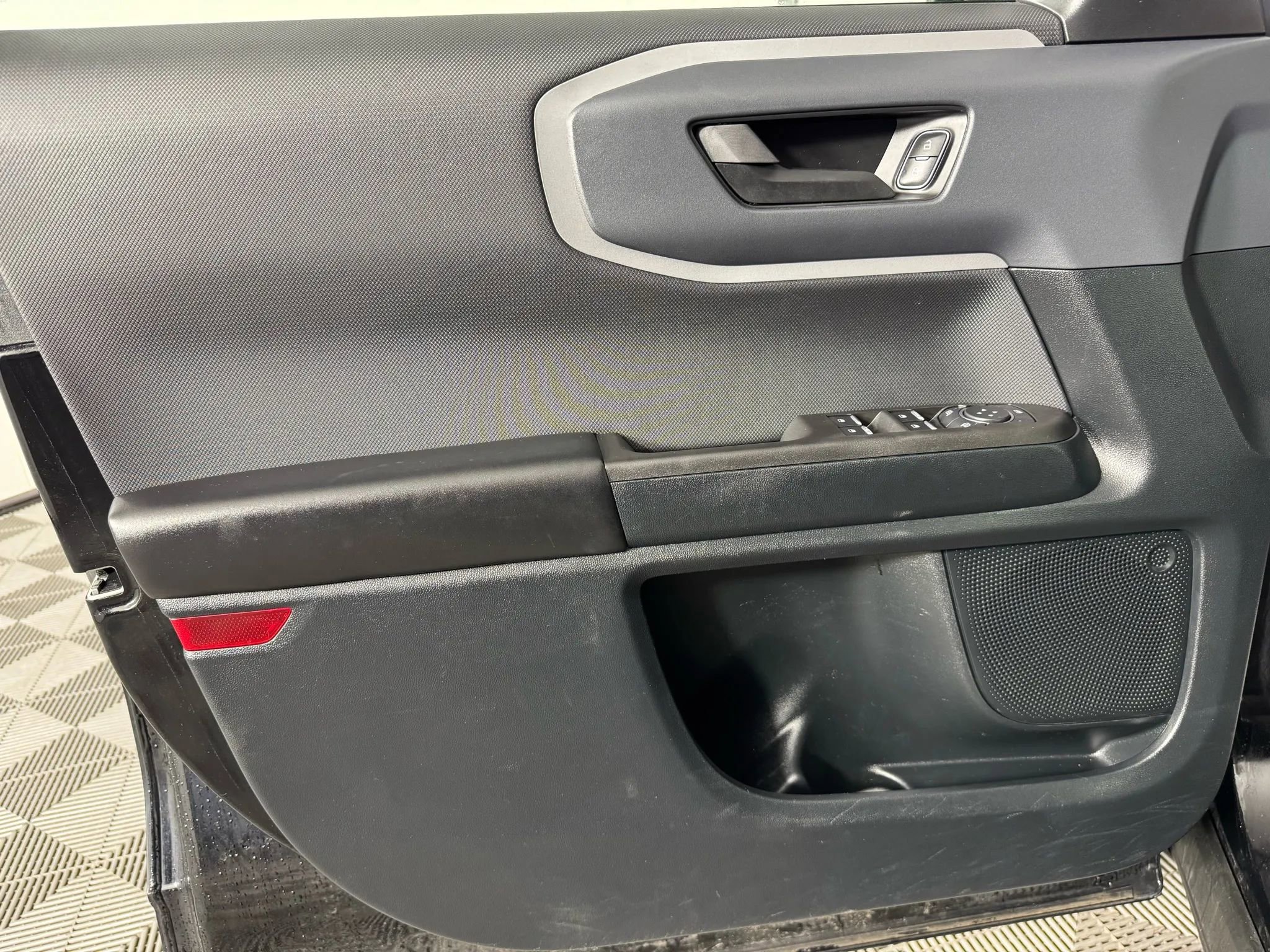 Used 2021 Ford Bronco Sport Big Bend image 38