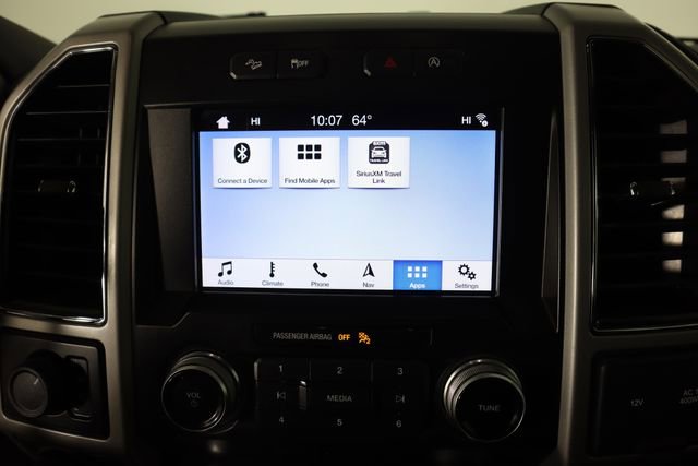 Used 2019 Ford F150 Lariat w/ Equipment Group 502A Luxury image 54