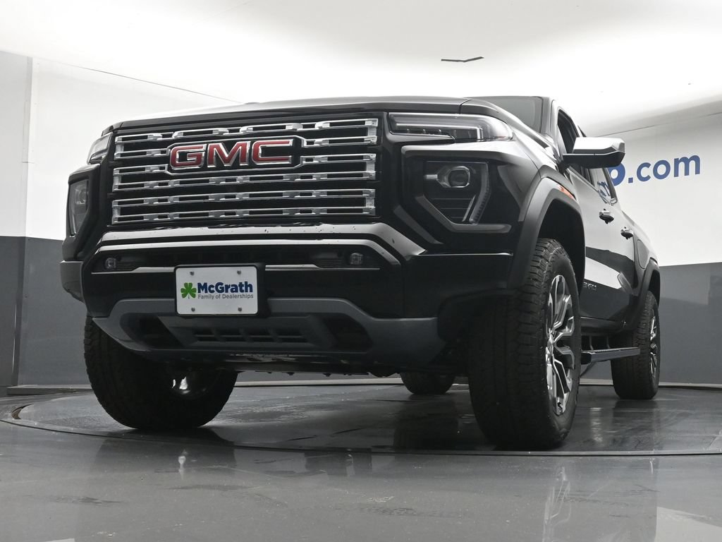 New 2026 GMC Canyon Denali AWD/4WD image 7