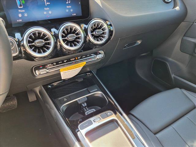 New 2026 Mercedes-Benz GLA 250 4MATIC image 12