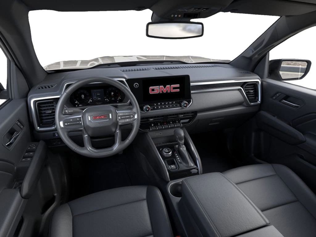New 2026 GMC Canyon Elevation w/ Convenience Package AWD/4WD image 15