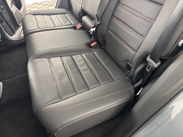 Used 2026 Honda CR-V Sport Touring image 27