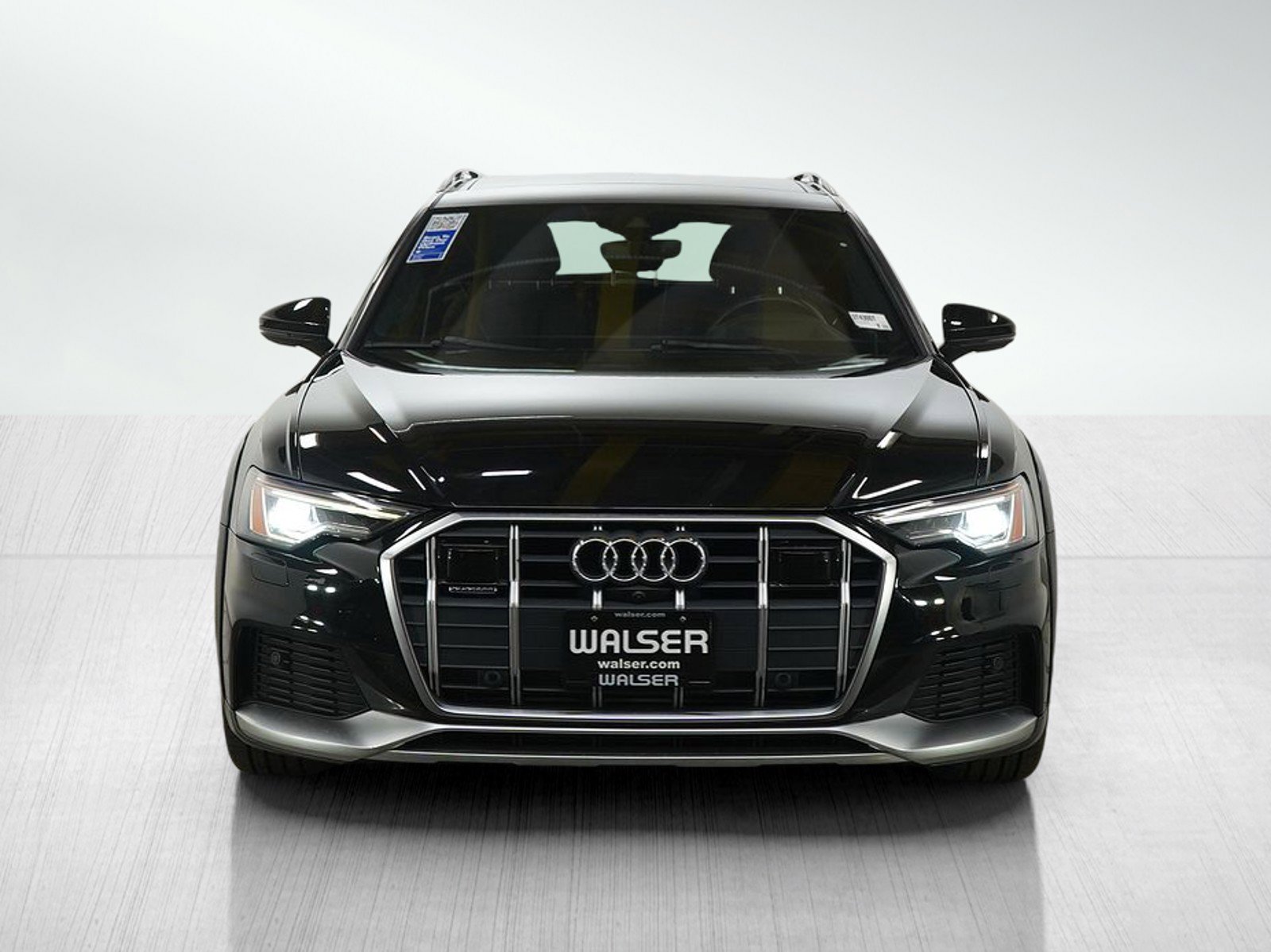 Used 2020 Audi A6 3.0T allroad Prestige image 8