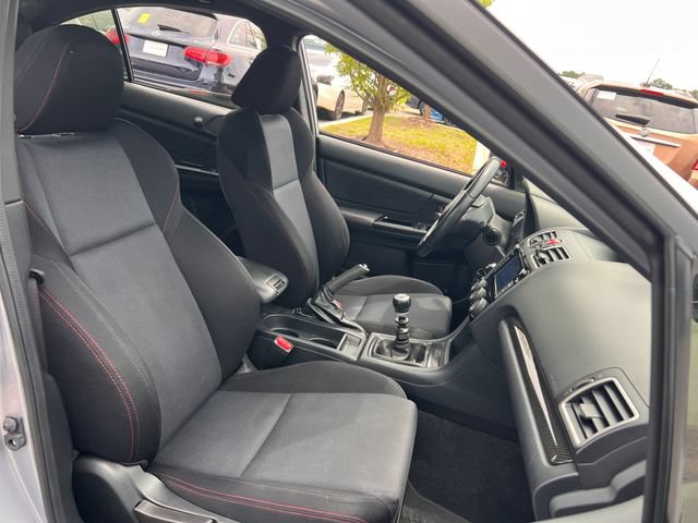 Used 2020 Subaru WRX AWD/4WD image 35
