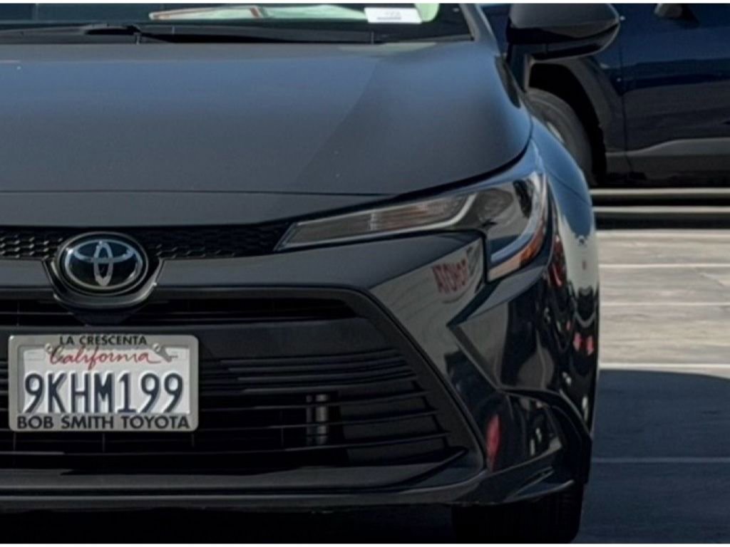 Certified 2024 Toyota Corolla LE w/ LE Convenience Package image 11
