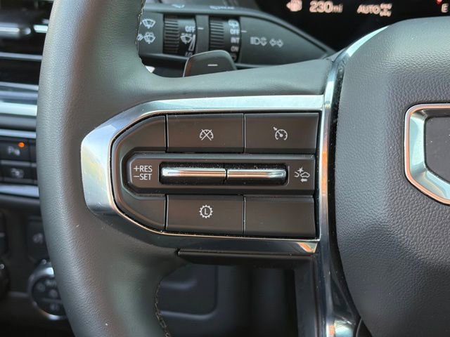 Used 2025 GMC Yukon Denali image 24