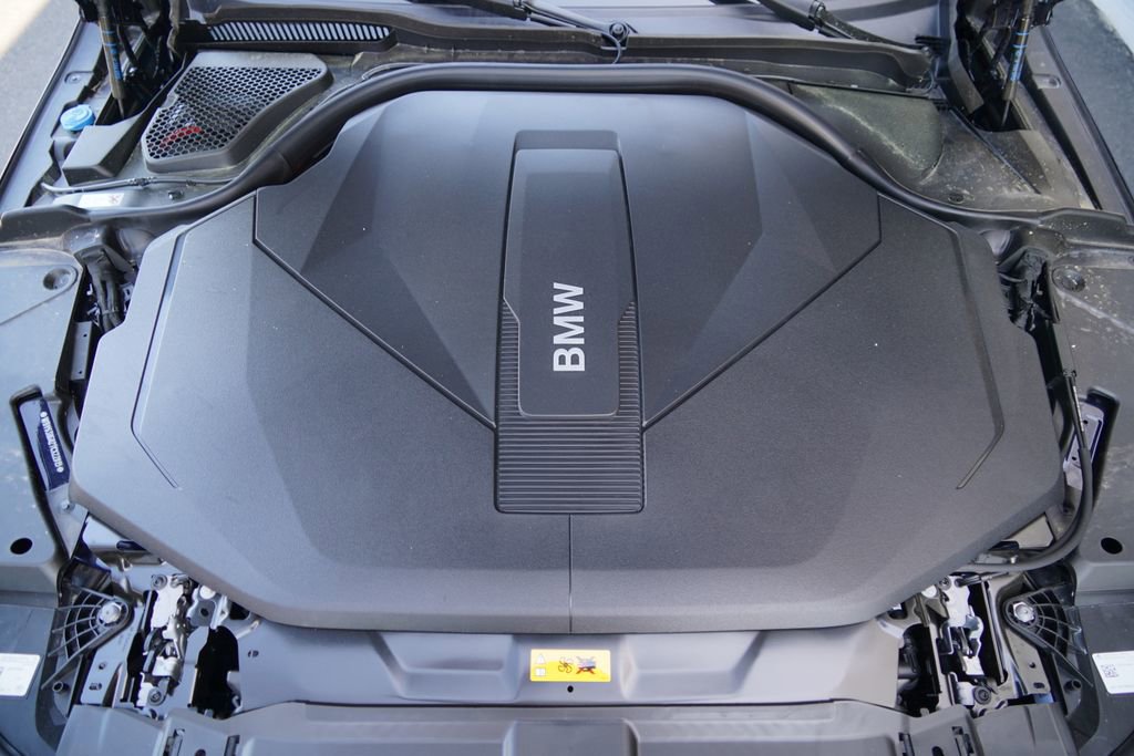New 2026 BMW i5 eDrive40 w/ M Sport Package RWD image 21