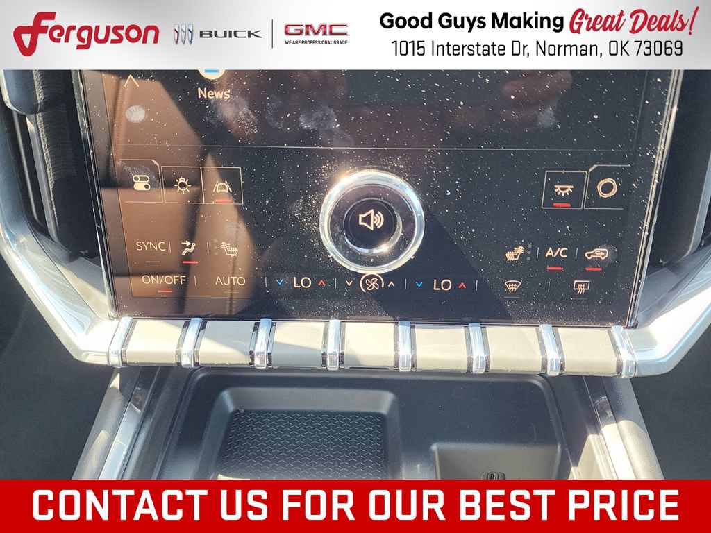 New 2026 GMC Acadia Elevation w/ Super Cruise Package FWD image 33