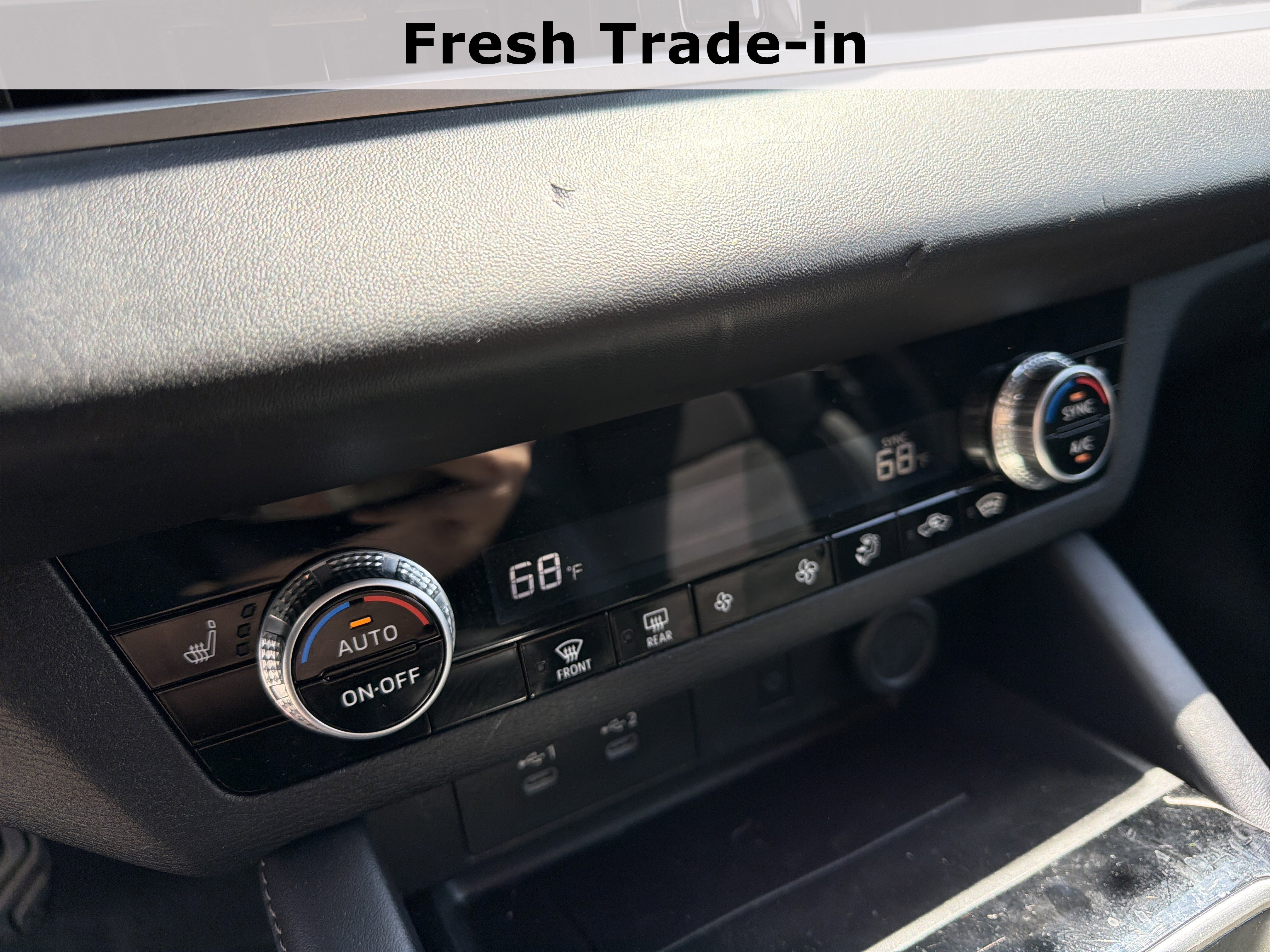 Used 2025 Mitsubishi Outlander SE AWD/4WD image 20