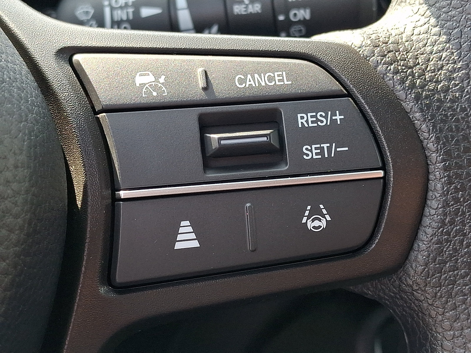 Used 2026 Honda CR-V EX image 22
