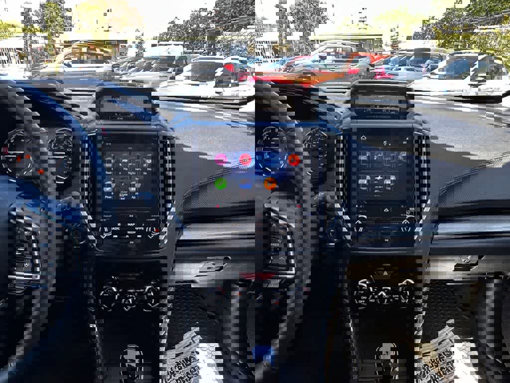 Used 2021 Subaru Forester Limited w/ Popular Package #3 image 17