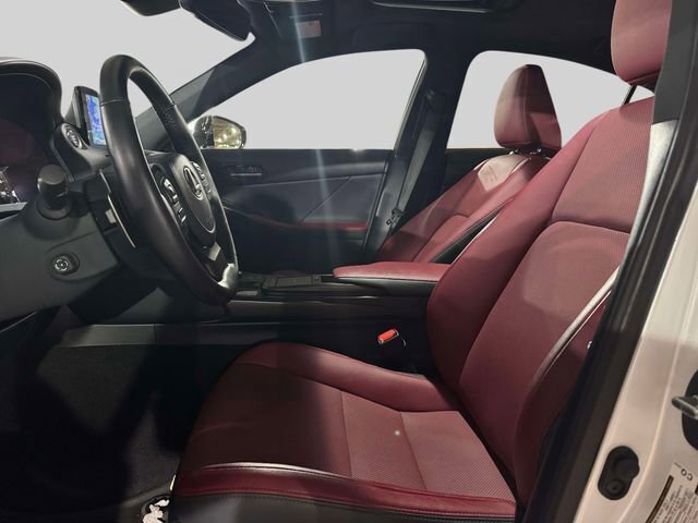 Certified 2023 Lexus IS 300 AWD w/ Premium Package image 19