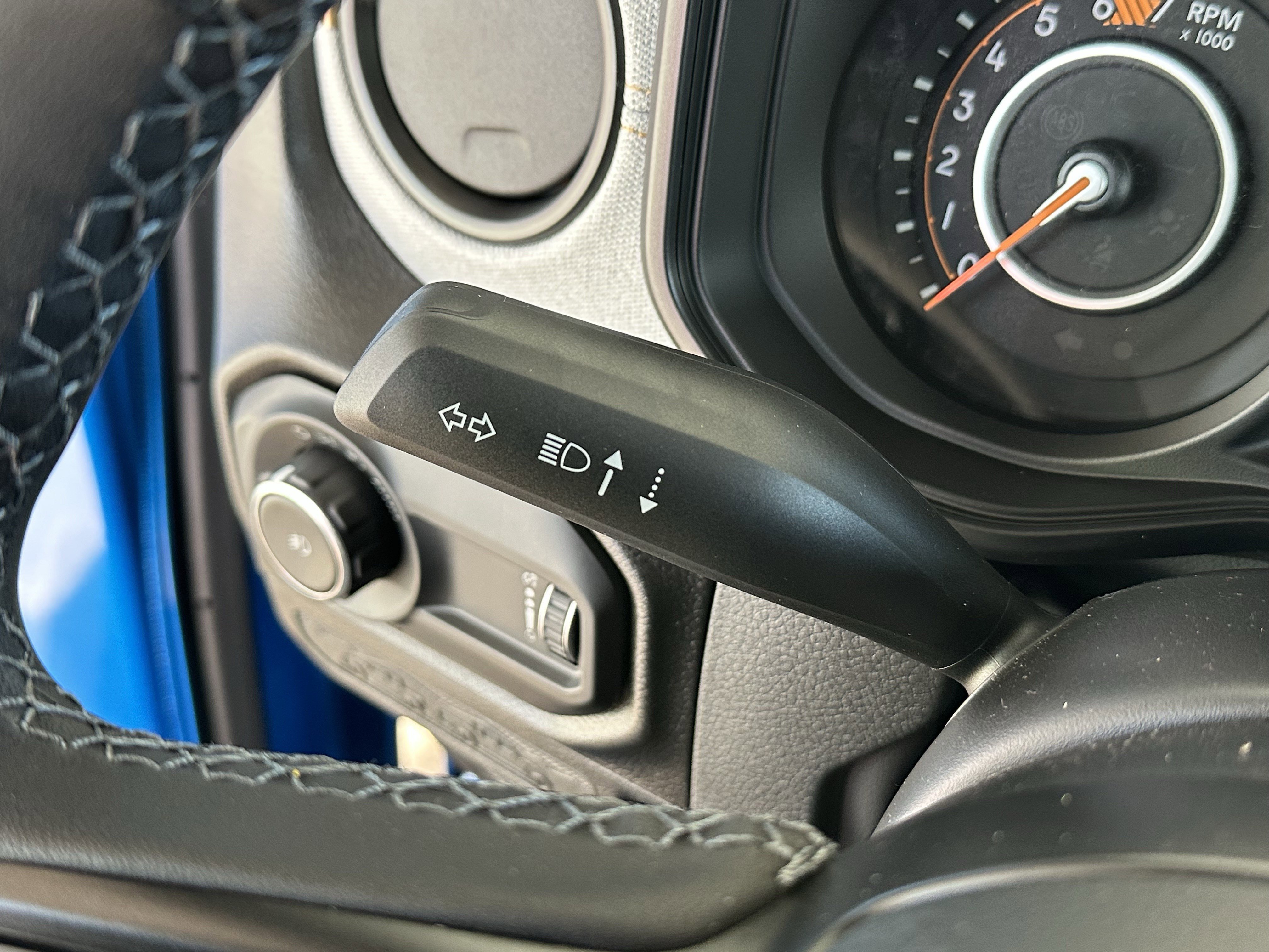 New 2026 Jeep Wrangler Sport S image 16