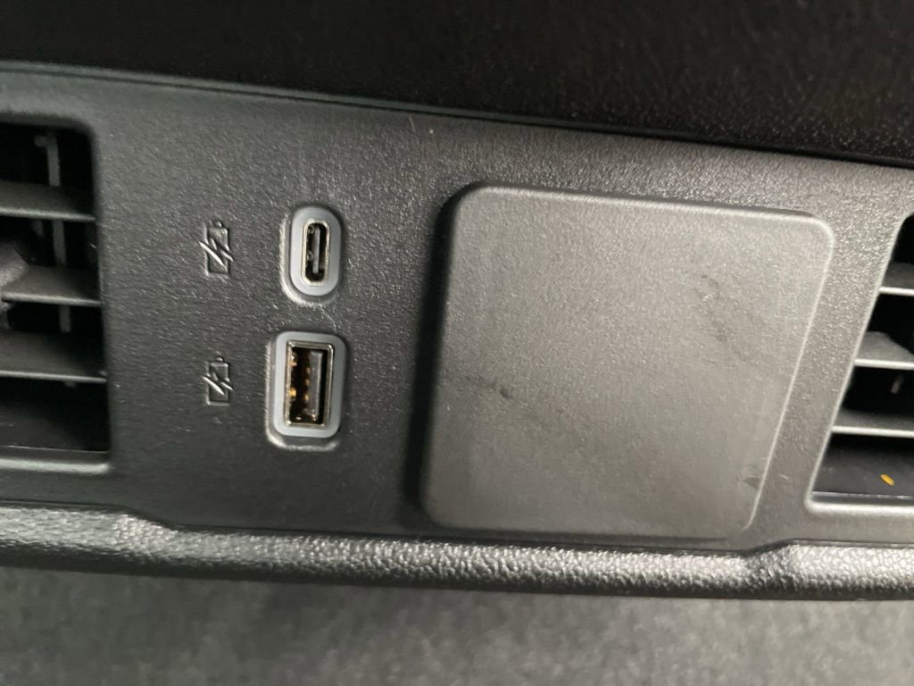 New 2026 Chevrolet Silverado 1500 Custom Trail Boss w/ Turbomax Blackout Package image 33