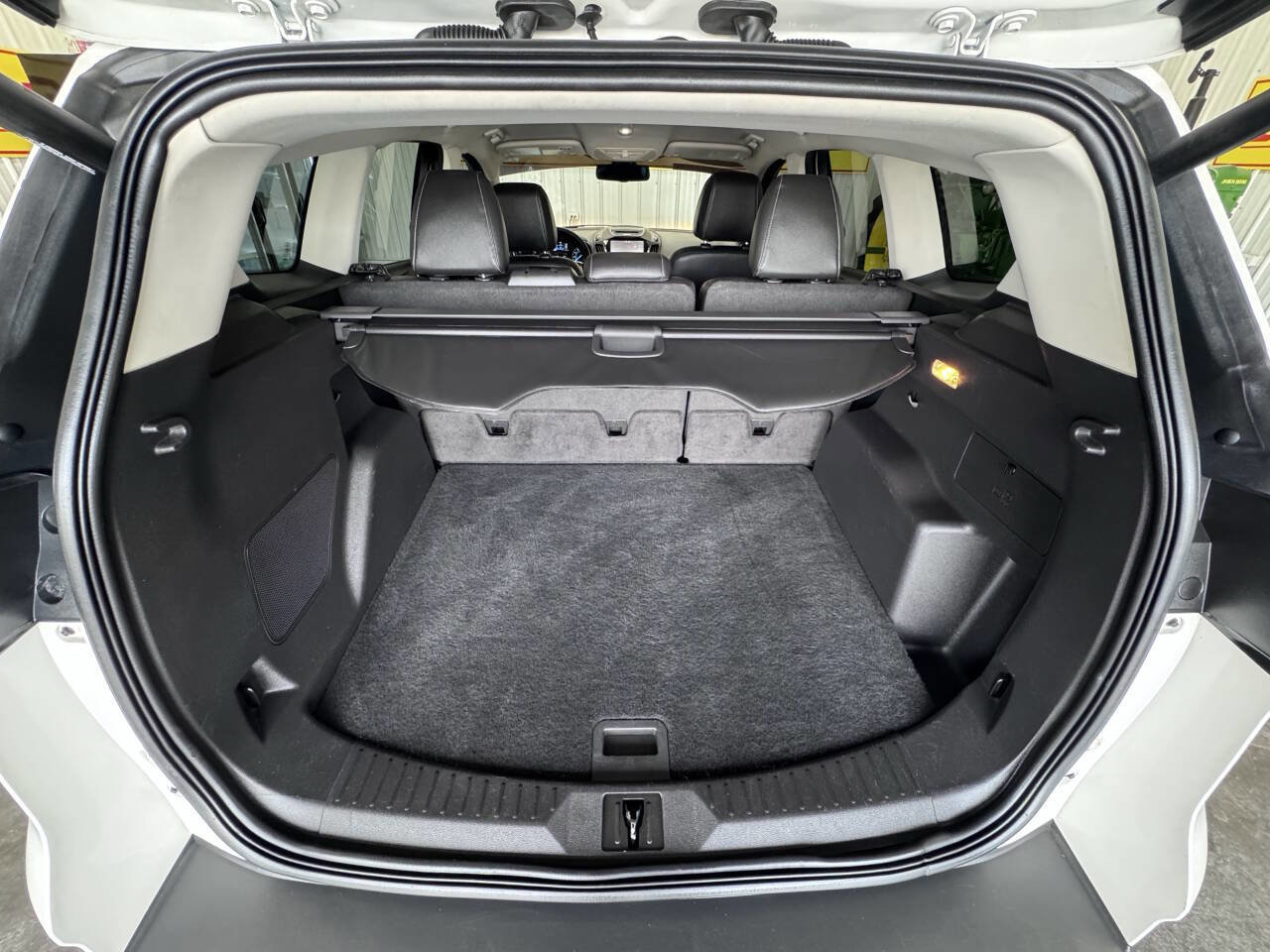 Used 2013 Ford Escape SEL image 33