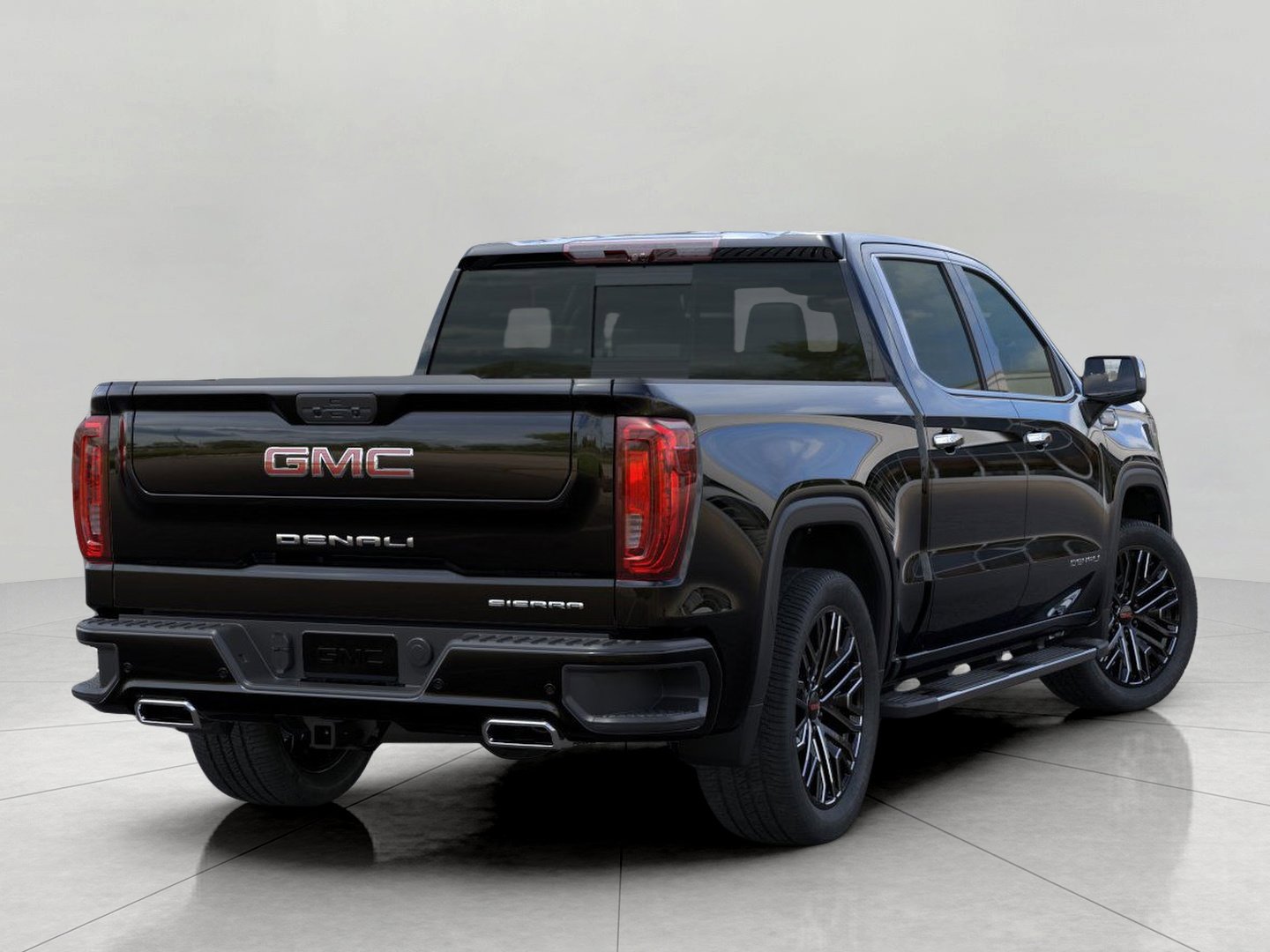 New 2026 GMC Sierra 1500 Denali w/ Technology Package image 4