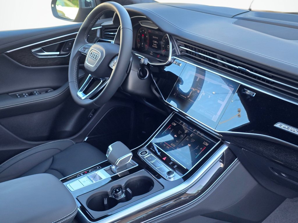 New 2027 Audi Q8 Prestige AWD/4WD image 26