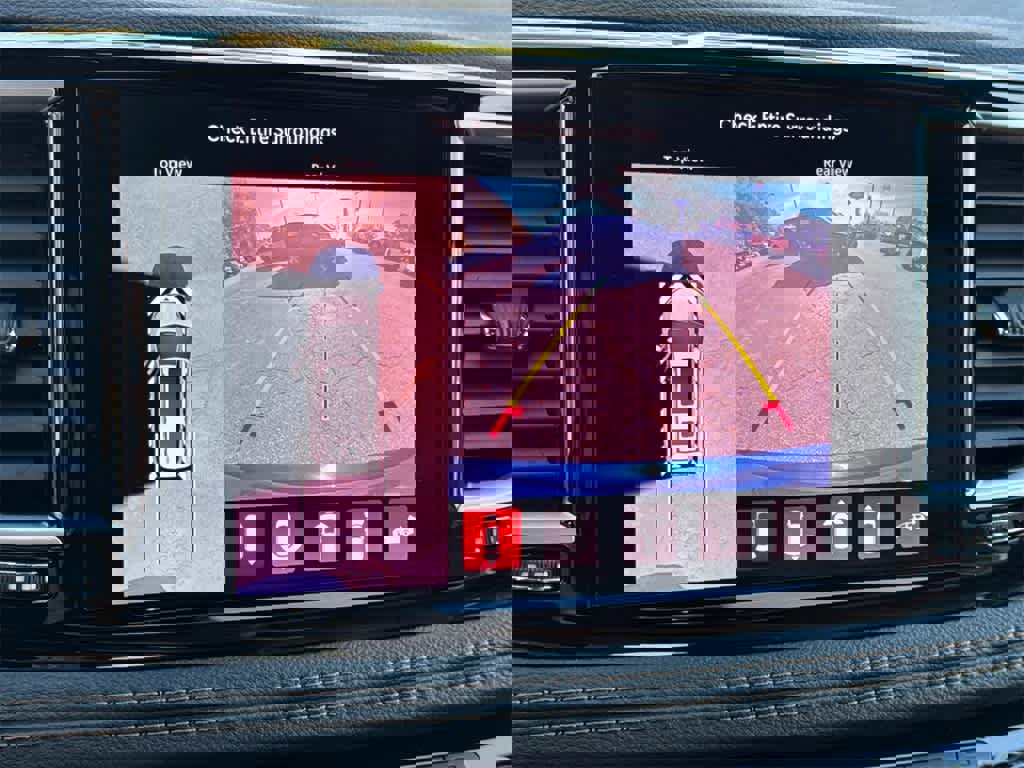 Used 2022 Chrysler Pacifica Pinnacle image 30