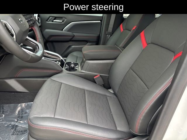 New 2026 Chevrolet Colorado Z71 w/ Technology Package image 17