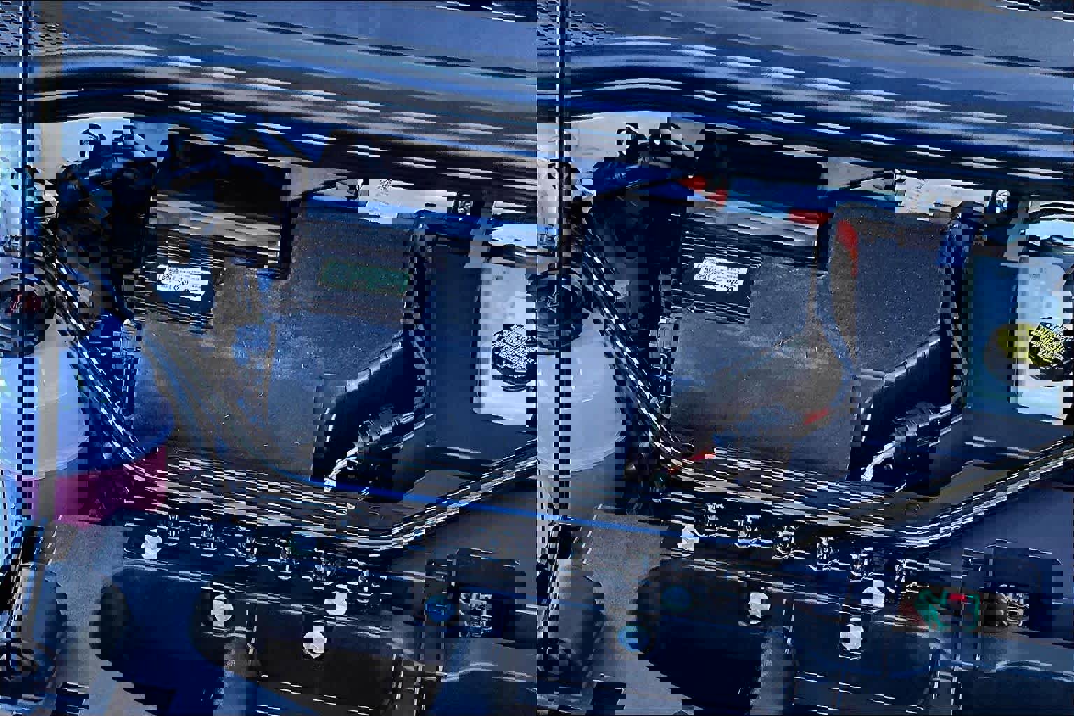 Used 2022 Volkswagen ID.4 Pro S image 30