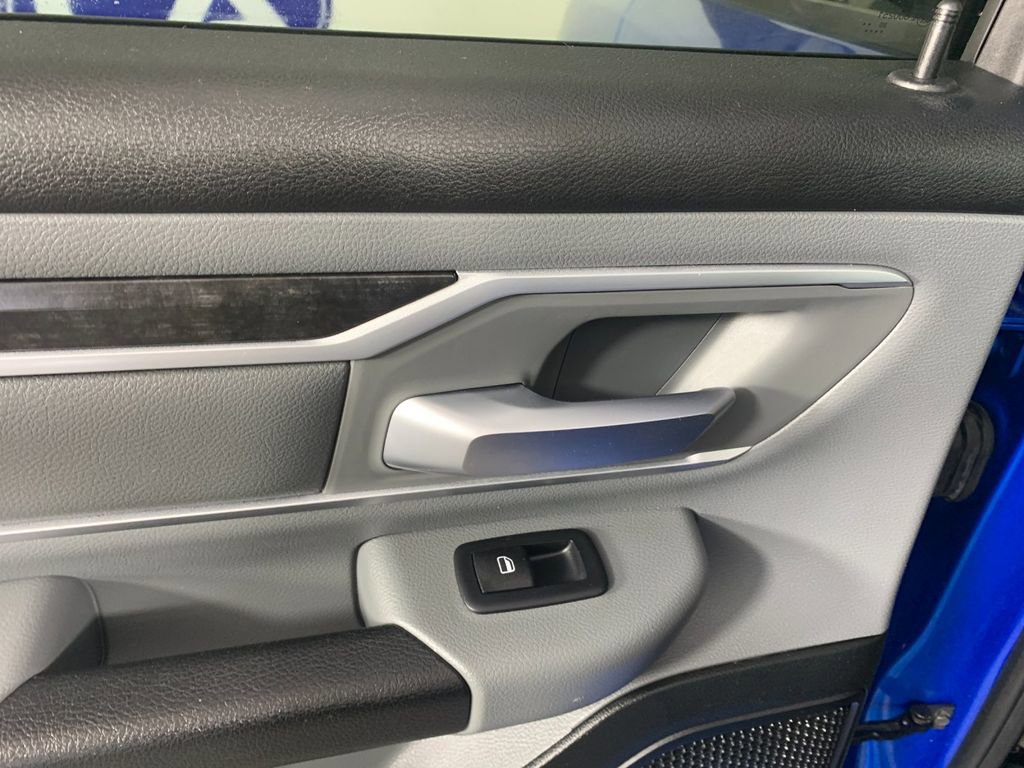 Used 2021 RAM 1500 Big Horn AWD/4WD image 31
