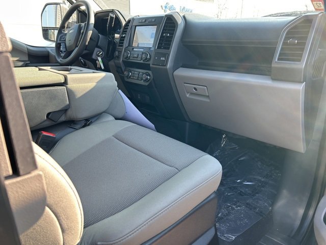 Used 2022 Ford F350 XL w/ STX Appearance Package image 12