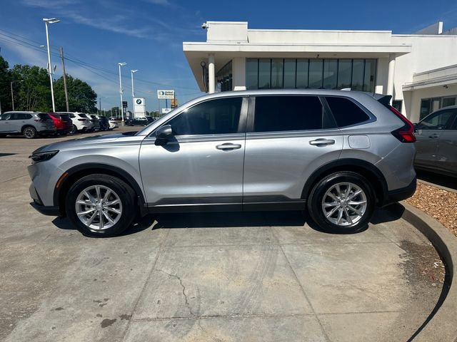 Used 2023 Honda CR-V EX image 2