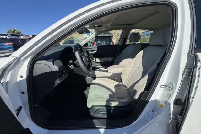 Used 2023 Honda Accord EX image 9