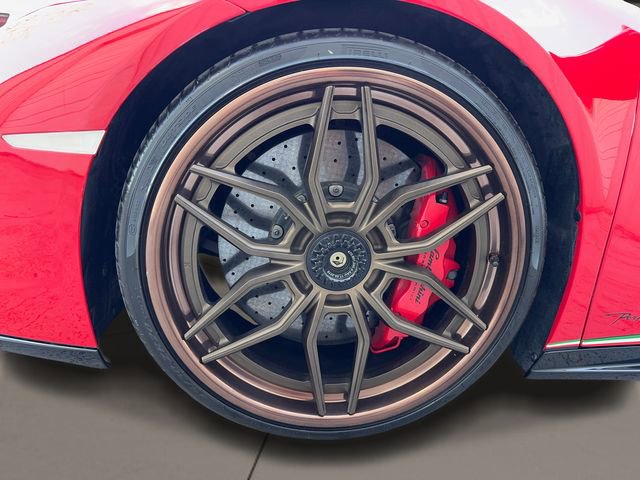 Used 2018 Lamborghini Huracan Performante image 7