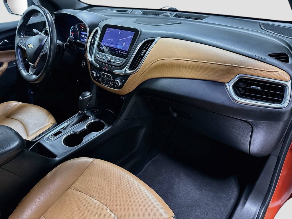 Used 2020 Chevrolet Equinox Premier FWD image 31