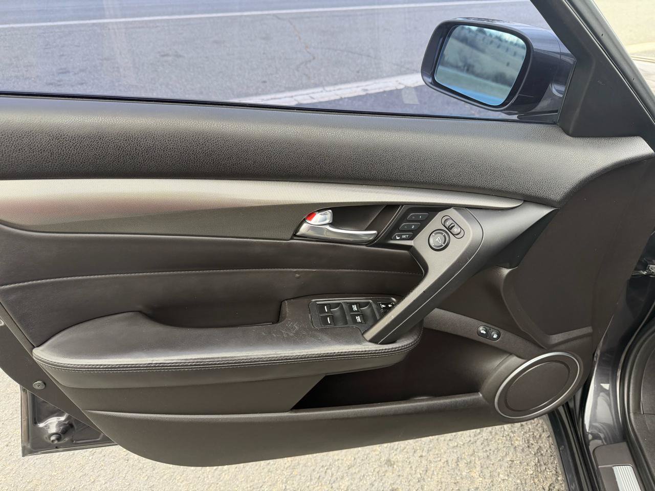 Used 2014 Acura TL w/ Technology Package FWD image 13
