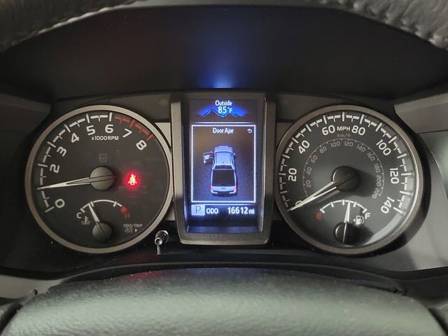 Used 2023 Toyota Tacoma TRD Sport RWD image 27
