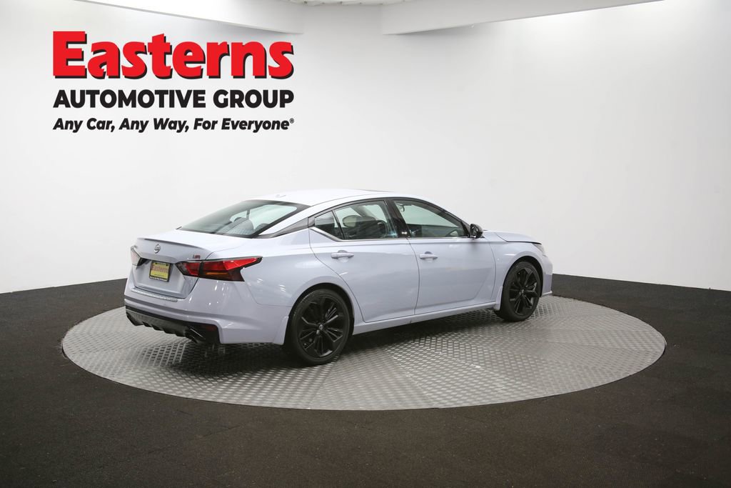 Used 2023 Nissan Altima 2.5 SR w/ SR Premium Package image 41