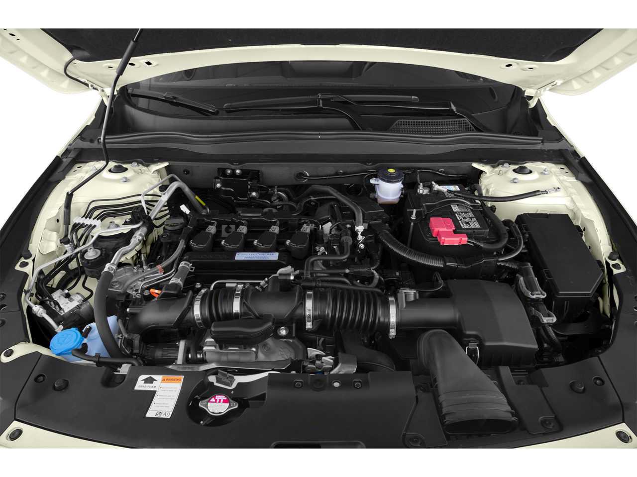 Used 2018 Honda Accord Sport image 8