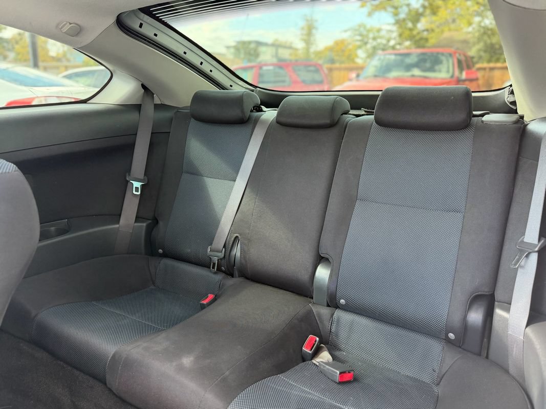 Used 2007 Scion tC FWD image 11